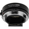 FotodioX Pro Fusion Smart Adapter for Canon EF/-S-Mount Lenses to Canon RF-Mount Cameras