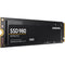 Samsung 500GB 980 PCIe 3.0 x4 M.2 Internal SSD