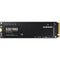 Samsung 1TB 980 PCIe 3.0 x4 M.2 Internal SSD