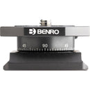 Benro ArcaSmart360 Rotating Adapter Plate