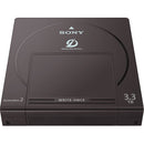 Sony 3.3TB Write-Once Optical Disc Cartridge