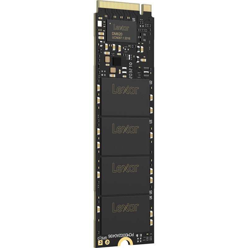 Lexar 1TB NM620 M.2 2280 Internal SSD