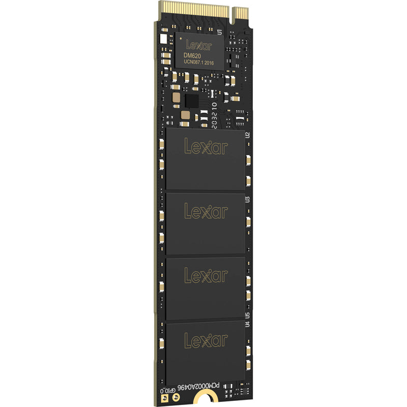 Lexar 512GB NM620 M.2 2280 Internal SSD