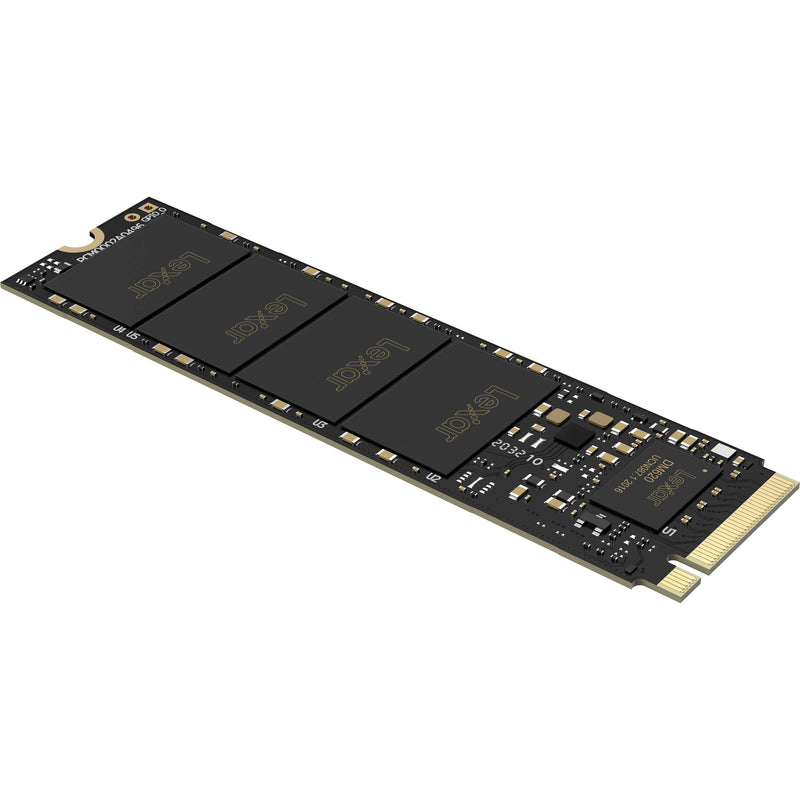 Lexar 1TB NM620 M.2 2280 Internal SSD