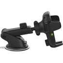 iOttie Auto Sense Automatic Smartphone Wireless Car Charging Mount (Dashboard)