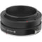 Vello Canon EF Lens to Canon EOS RF Camera Lens Adapter