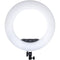 Savage Luminous Pro Bi-Color LED Ring Light (18")