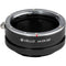 Vello Canon EF Lens to Canon EOS RF Camera Lens Adapter