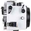 Ikelite 200DL Underwater Housing for Nikon Z 5 Mirrorless Digital Camera