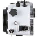 Ikelite 200DL Underwater Housing for Nikon Z 5 Mirrorless Digital Camera