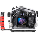 Ikelite 200DL Underwater Housing for Nikon Z 5 Mirrorless Digital Camera