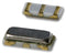 MURATA CSTCR6M00G53Z-R0 Resonator, Ceramic, 6 MHz, SMD, 3 Pin, &plusmn; 0.5%