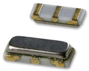 MURATA CSTCR4M00G55Z-R0 Resonator, Ceramic, 4 MHz, SMD, 3 Pin, &plusmn; 0.5%