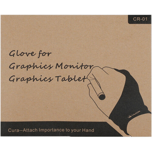 Huion GL200 Sketch Glove