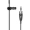 Xvive Audio LV2 Miniature Omnidirectional Lavalier Microphone for Wireless Transmitter