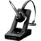 EPOS SD Office MS Headset for Lync ML Dect Noise/Cancel XL PC-Telephone Use