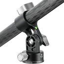 Leofoto HC-32 Horizontal Panoramic Carbon Fiber Center Column System