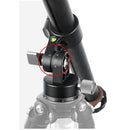 Leofoto HC-32 Horizontal Panoramic Carbon Fiber Center Column System