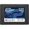 Patriot 120GB Burst Elite 2.5" SATA III Internal SSD