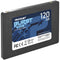 Patriot 120GB Burst Elite 2.5" SATA III Internal SSD