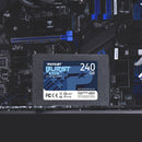 Patriot 240GB Burst Elite 2.5" SATA III Internal SSD