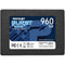 Patriot 960GB Burst Elite 2.5" SATA III Internal SSD