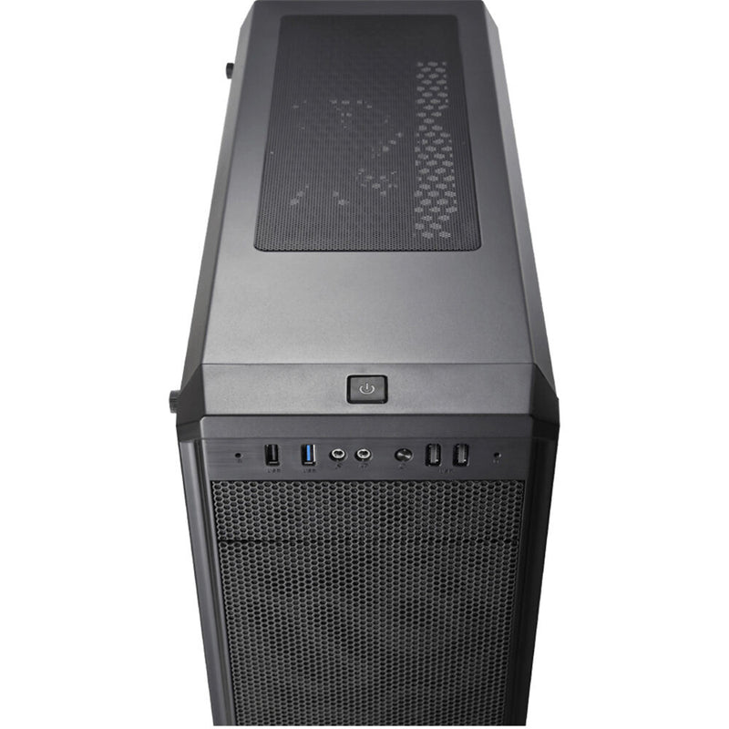 COUGAR MX330-X Mid-Tower Case