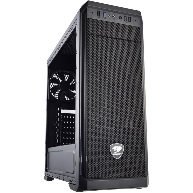 COUGAR MX330-X Mid-Tower Case