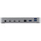 OWC Thunderbolt Dock with Thunderbolt 4 Cable