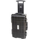 CAME-TV Wheeled Hard Travel Case without Insert
