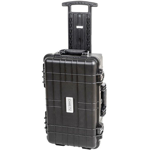 CAME-TV Wheeled Hard Travel Case without Insert