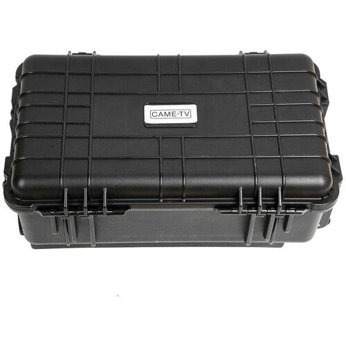 CAME-TV Wheeled Hard Travel Case without Insert