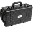 CAME-TV Wheeled Hard Travel Case without Insert