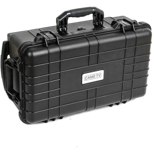 CAME-TV Wheeled Hard Travel Case without Insert