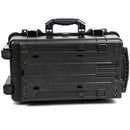 CAME-TV Wheeled Hard Travel Case without Insert
