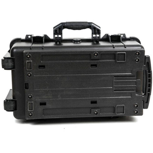 CAME-TV Wheeled Hard Travel Case without Insert