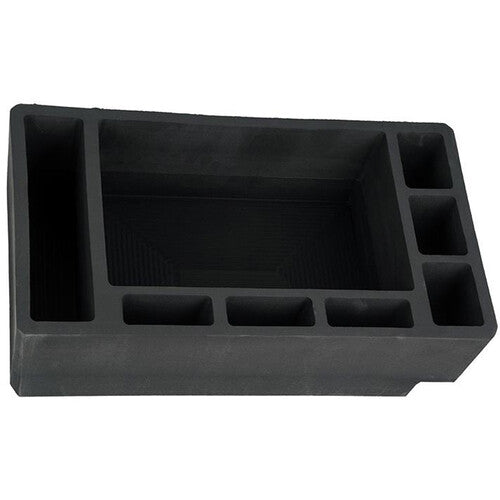 CAME-TV Wheeled Hard Travel Case without Insert