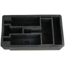 CAME-TV Wheeled Hard Travel Case without Insert