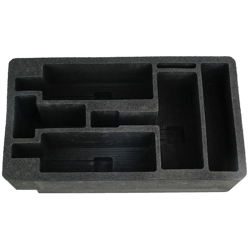 CAME-TV Wheeled Hard Travel Case without Insert