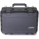 Go Professional Cases Hard-Shell Case for DJI Mini 2 Equipped with Prop Cage