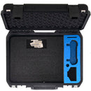 Go Professional Cases Hard-Shell Case for DJI Mini 2 Equipped with Prop Cage