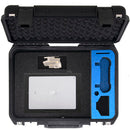 Go Professional Cases Hard-Shell Case for DJI Mini 2 Equipped with Prop Cage