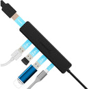 Sabrent 3-Port USB 3.1 Gen 1 Hub with HDMI Port and Power Delivery