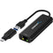 Sabrent USB Type-A to 2.5 Gigabit Ethernet Adapter