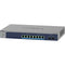 Netgear Ultra60 MS510TXUP 8-Port Multi-Gigabit PoE++ Compliant Managed Switch with SFP+