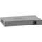 Netgear Ultra60 MS510TXUP 8-Port Multi-Gigabit PoE++ Compliant Managed Switch with SFP+
