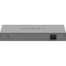 Netgear Ultra60 MS510TXUP 8-Port Multi-Gigabit PoE++ Compliant Managed Switch with SFP+
