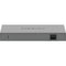 Netgear Ultra60 MS510TXUP 8-Port Multi-Gigabit PoE++ Compliant Managed Switch with SFP+