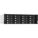 QNAP TL-R1620SEP-RP 16-Bay SAS-3 / SATA III JBOD Expansion Enclosure