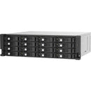 QNAP TL-R1620SEP-RP 16-Bay SAS-3 / SATA III JBOD Expansion Enclosure